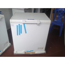 TỦ ĐÔNG SANDEN SNQ-0153 150L MINI NHẬT BẢN TỦ ĐÔNG SANDEN SNQ-0153 150L MINI NHẬT BẢN